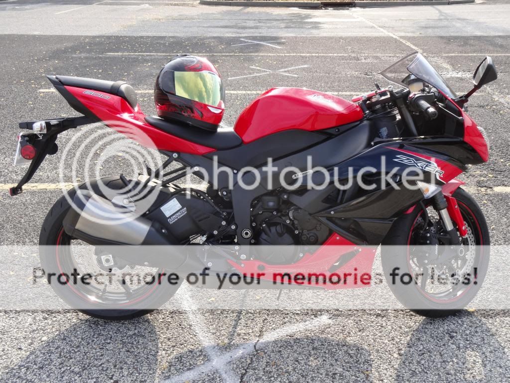 2012 ZX6R Mods Kawasaki Ninja ZX6R Forum